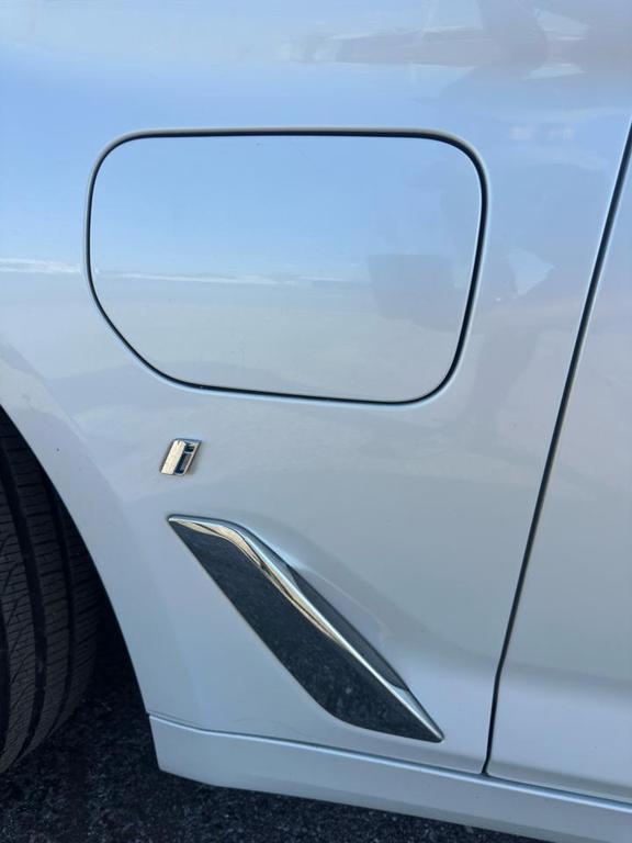 used 2019 BMW 530e car, priced at $16,325