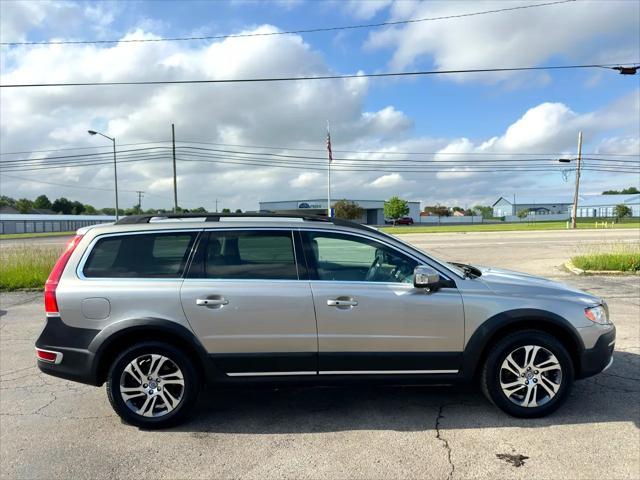 used 2014 Volvo XC70 car, priced at $13,700