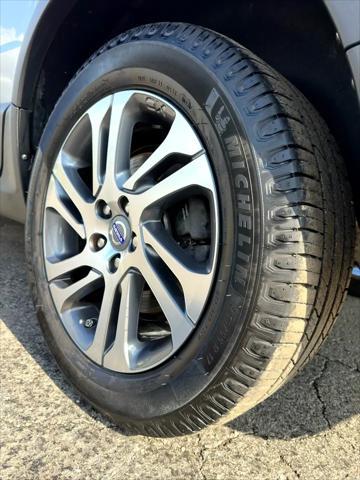 used 2014 Volvo XC70 car, priced at $13,700