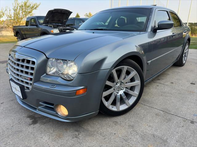 used 2006 Chrysler 300 car, priced at $16,000