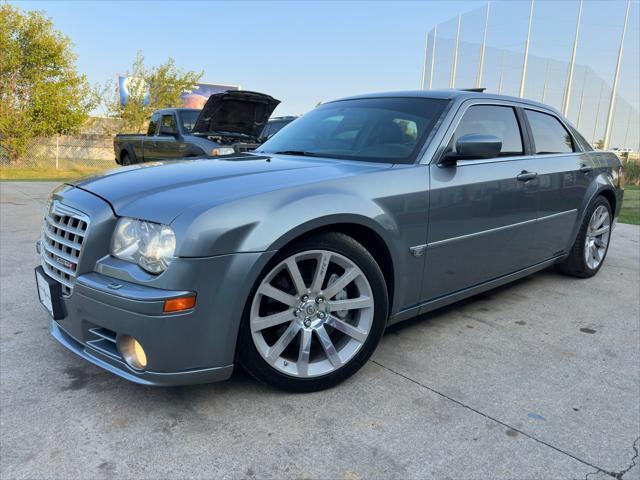 used 2006 Chrysler 300 car, priced at $16,000