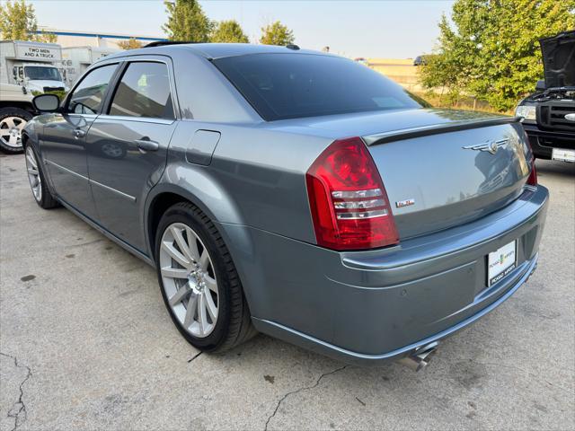 used 2006 Chrysler 300 car, priced at $16,000