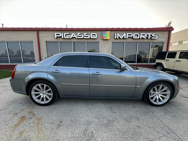 used 2006 Chrysler 300 car, priced at $16,000