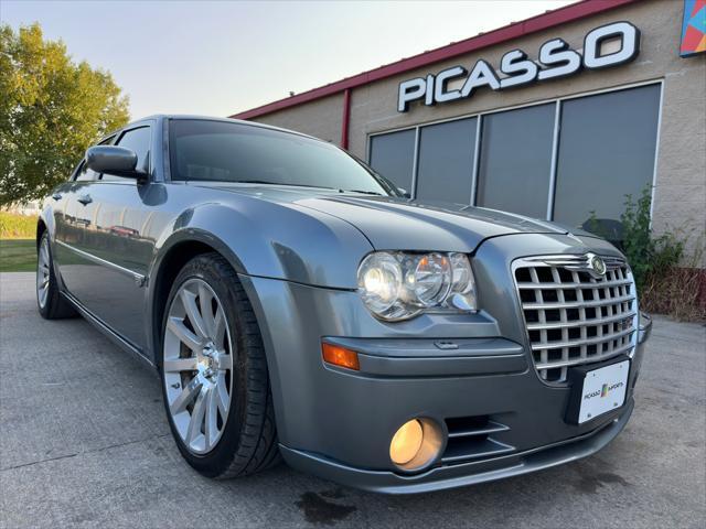 used 2006 Chrysler 300 car, priced at $16,000