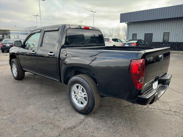 used 2010 Chevrolet Colorado car, priced at $8,900