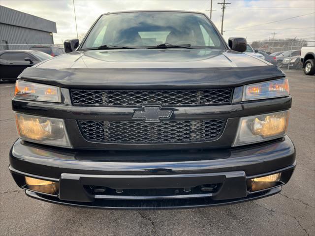 used 2010 Chevrolet Colorado car, priced at $8,900