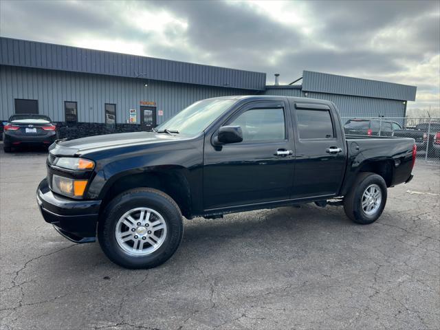 used 2010 Chevrolet Colorado car, priced at $8,900