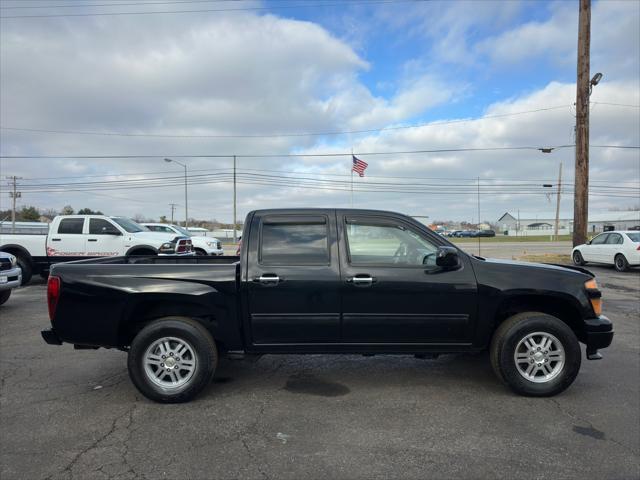 used 2010 Chevrolet Colorado car, priced at $8,900