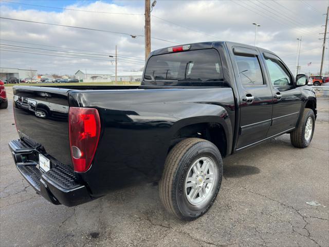 used 2010 Chevrolet Colorado car, priced at $8,900