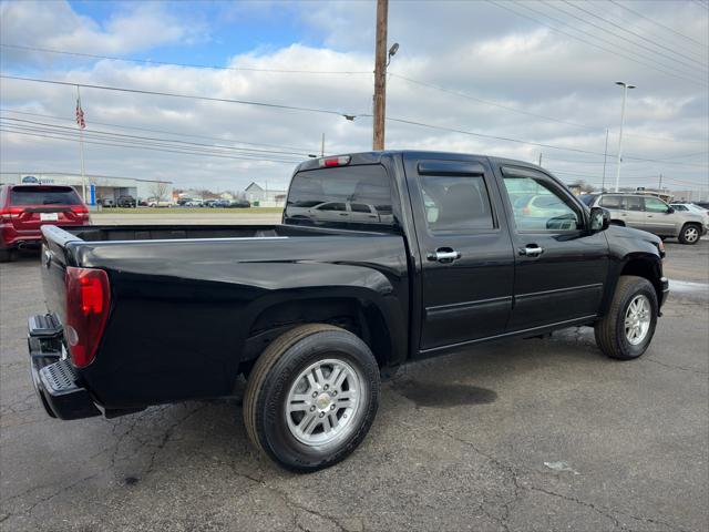 used 2010 Chevrolet Colorado car, priced at $8,900