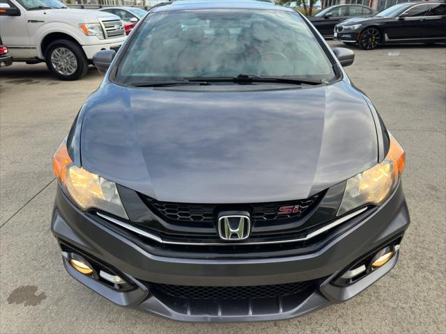 used 2014 Honda Civic car, priced at $16,000