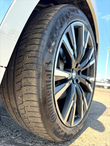 used 2019 BMW X7 car, priced at $27,200