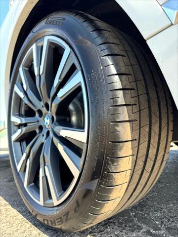 used 2019 BMW X7 car, priced at $27,200