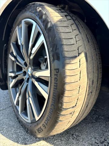 used 2019 BMW X7 car, priced at $27,200