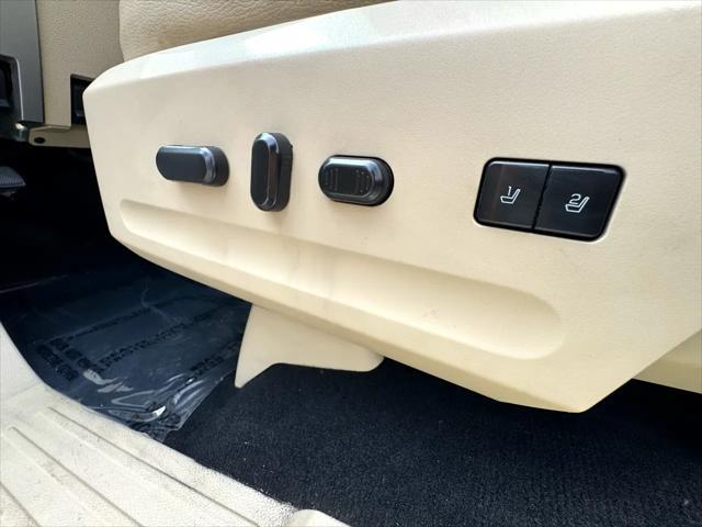 used 2015 Ford Expedition car, priced at $5,500