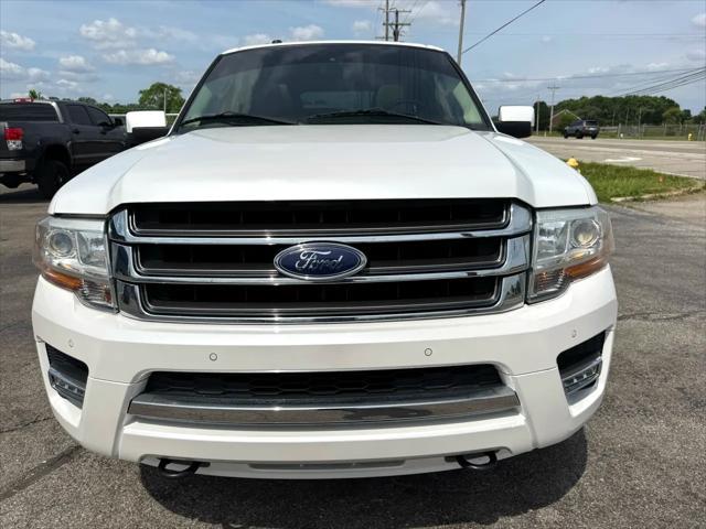 used 2015 Ford Expedition car, priced at $5,500