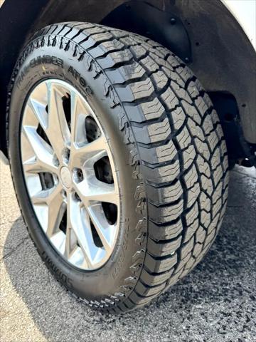 used 2015 Ford Expedition car, priced at $5,500