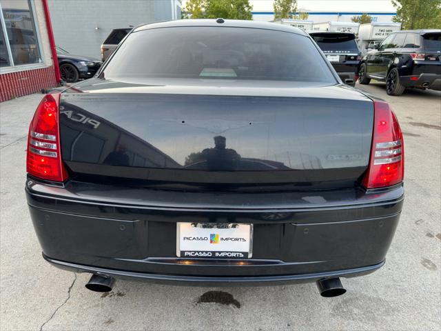 used 2006 Chrysler 300 car, priced at $13,900