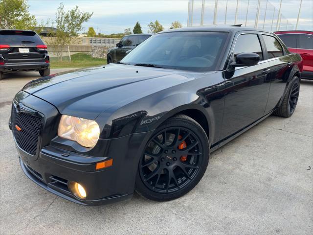 used 2006 Chrysler 300 car, priced at $13,900