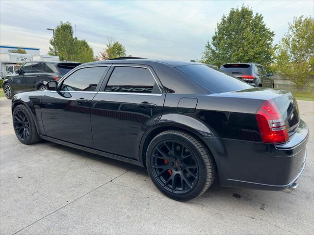 used 2006 Chrysler 300 car, priced at $13,900