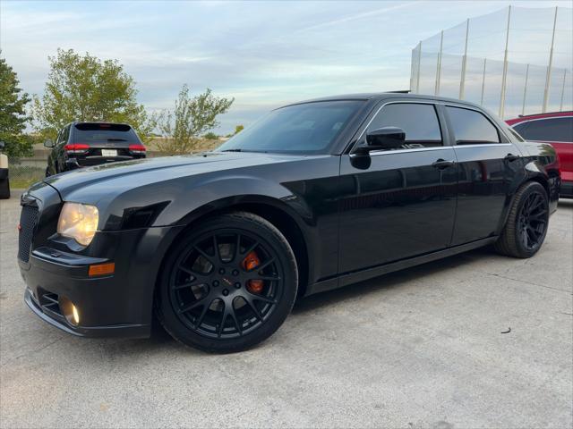 used 2006 Chrysler 300 car, priced at $13,900