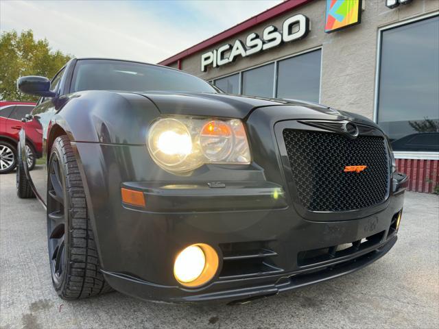 used 2006 Chrysler 300 car, priced at $13,900