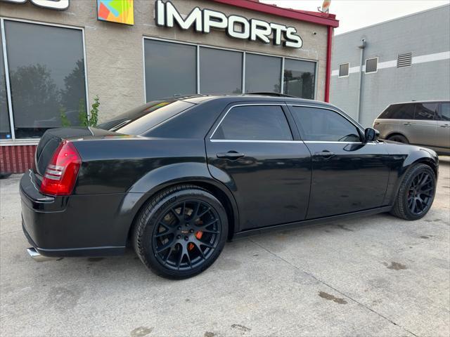 used 2006 Chrysler 300 car, priced at $13,900