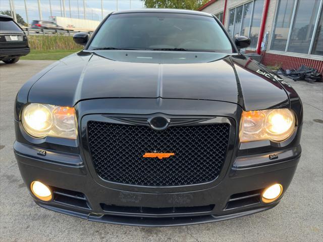 used 2006 Chrysler 300 car, priced at $13,900