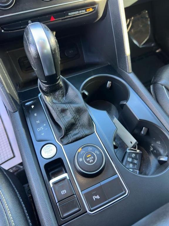 used 2021 Volkswagen Atlas car, priced at $19,970