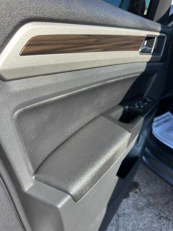 used 2021 Volkswagen Atlas car, priced at $19,970