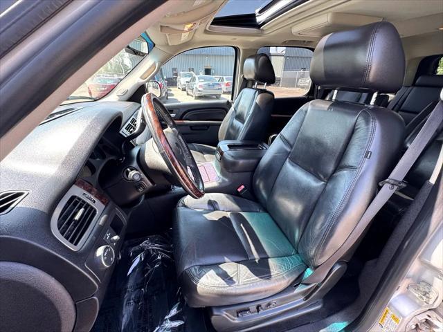 used 2010 GMC Yukon car, priced at $12,700