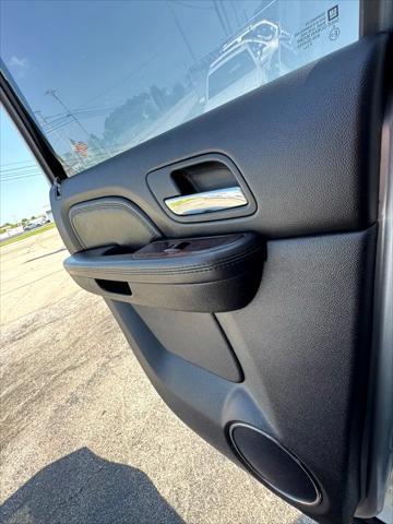 used 2010 GMC Yukon car, priced at $12,700