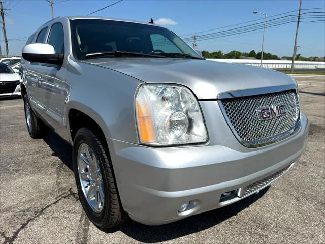 used 2010 GMC Yukon car, priced at $12,700