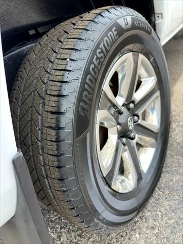 used 2017 Toyota Tacoma car, priced at $24,434