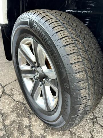 used 2017 Toyota Tacoma car, priced at $24,434