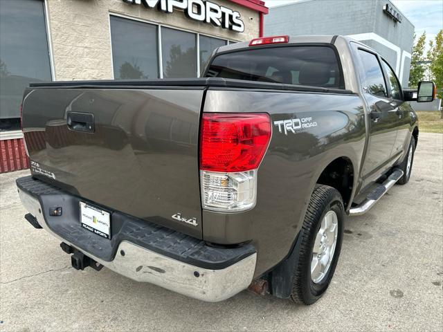 used 2011 Toyota Tundra car, priced at $21,900