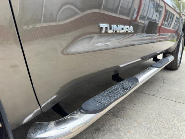 used 2011 Toyota Tundra car, priced at $21,900