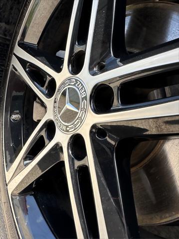 used 2019 Mercedes-Benz A-Class car, priced at $20,700