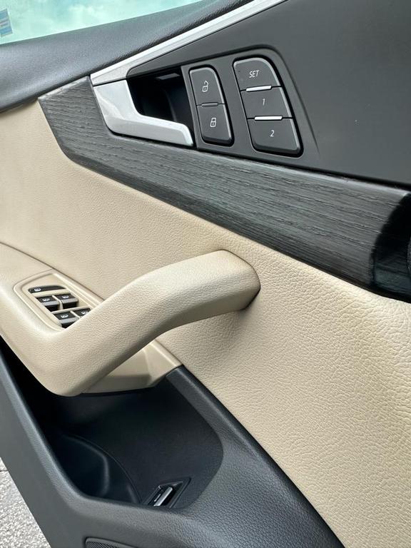 used 2019 Audi A4 car, priced at $18,600