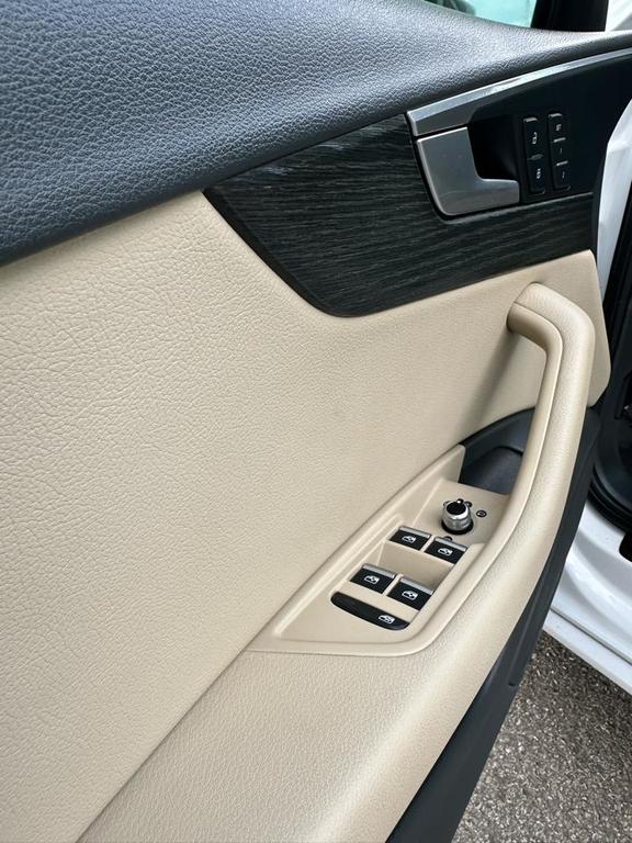 used 2019 Audi A4 car, priced at $18,600