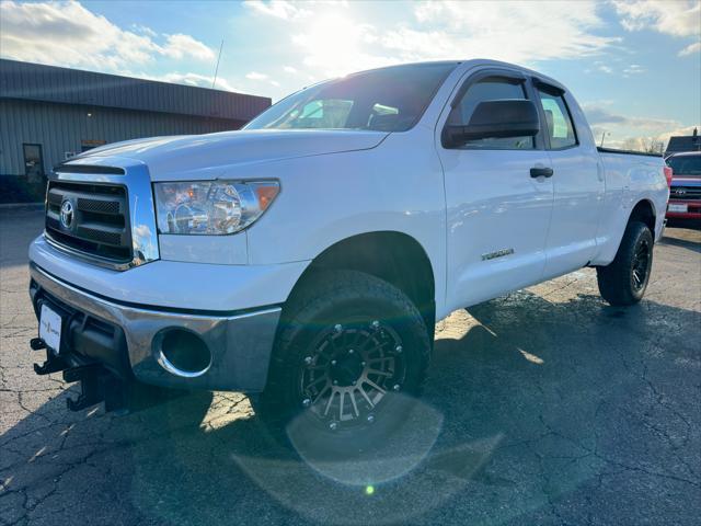 used 2013 Toyota Tundra car, priced at $16,950