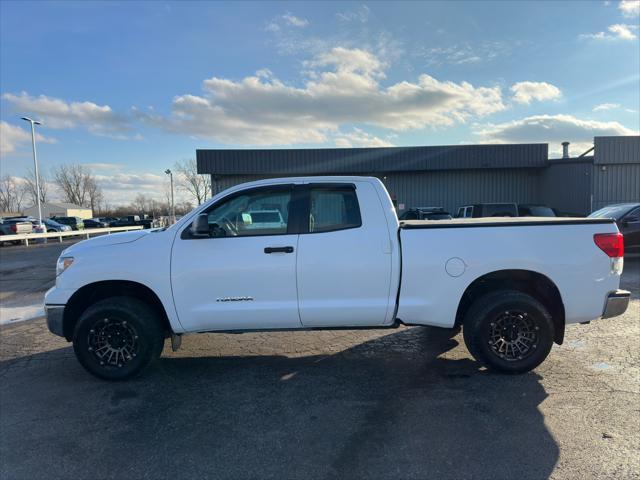 used 2013 Toyota Tundra car, priced at $16,950