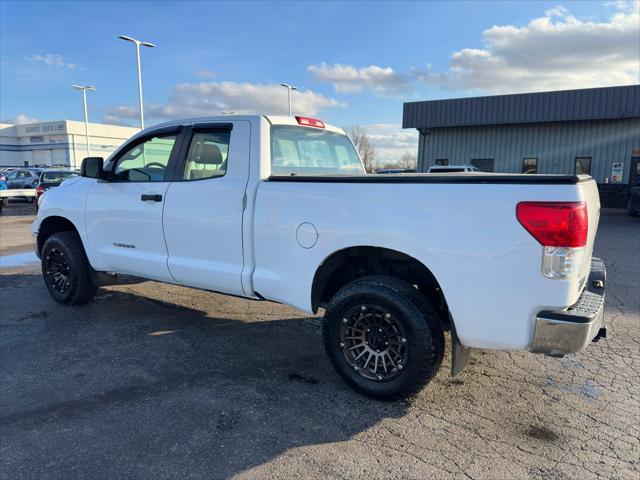 used 2013 Toyota Tundra car, priced at $16,950