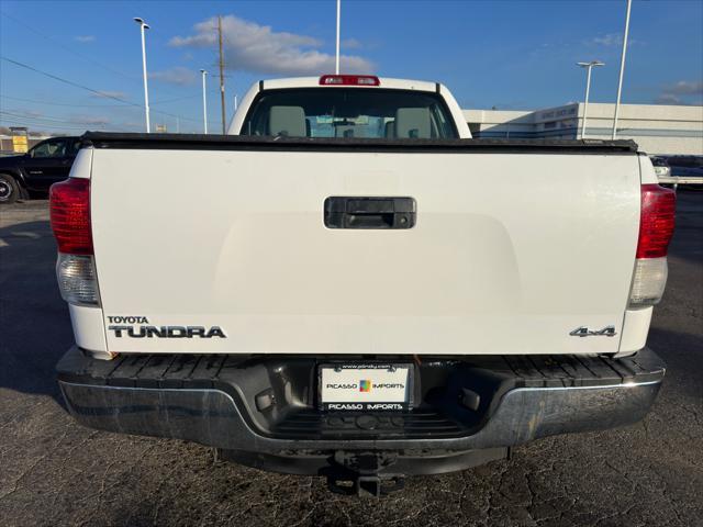 used 2013 Toyota Tundra car, priced at $16,950