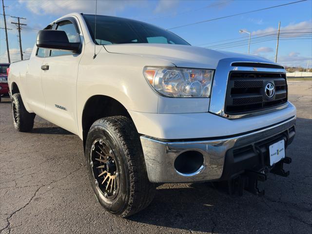 used 2013 Toyota Tundra car, priced at $16,950