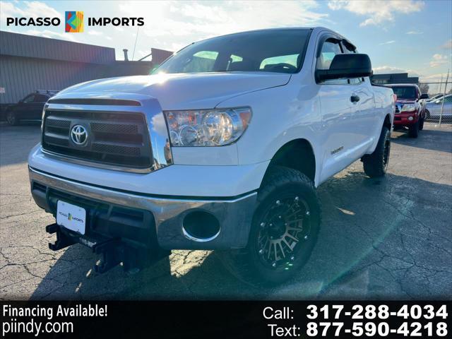 used 2013 Toyota Tundra car, priced at $16,950