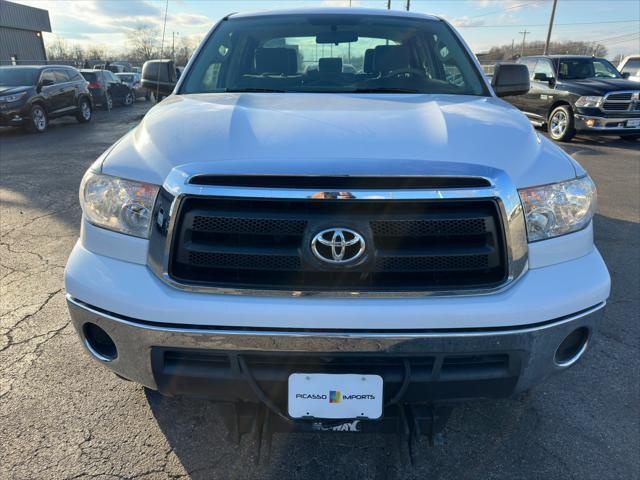 used 2013 Toyota Tundra car, priced at $16,950