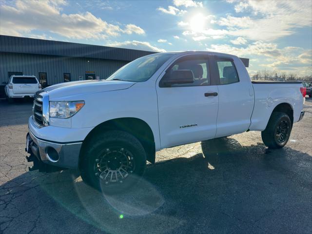 used 2013 Toyota Tundra car, priced at $16,950