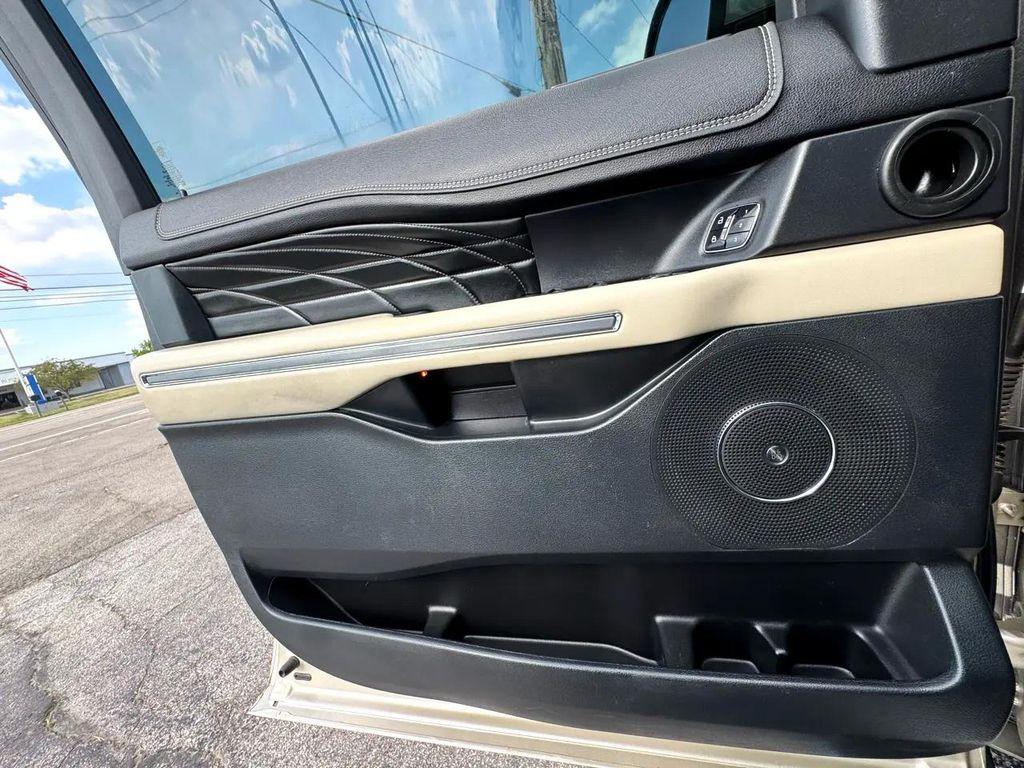 used 2018 Ford Expedition Max car, priced at $27,000