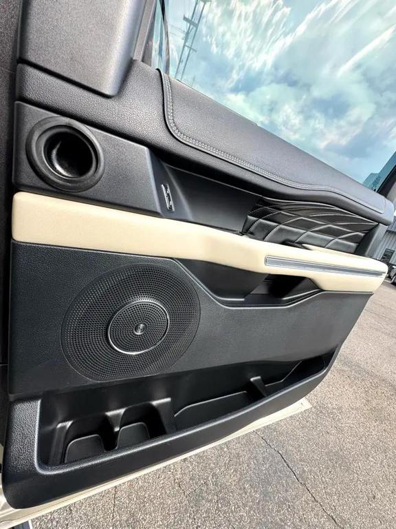 used 2018 Ford Expedition Max car, priced at $27,000